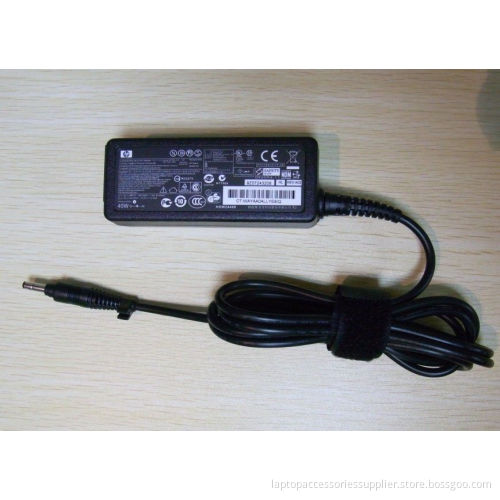Mini Laptop Ac Dc Adaptor 19v 2.05a Pa-1400-18hl For For Hp Laptops